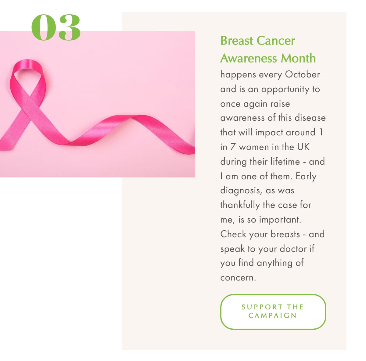 Breast Cancer
